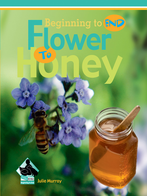 Title details for Flower to Honey by Julie Murray - Available